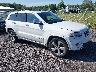 1C4RJFCTXFC****** Salvage and Wrecked 2015 Jeep Grand Cherokee in Greenville
