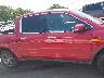 5FPYK3F70MB****** Reparables 2021 Honda Ridgeline en Estado de Carolina del Norte