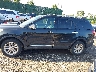 1FM5K8D89FG****** Repairable 2015 Ford Explorer in New York State
