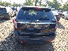 1FM5K8D89FG****** Wrecked 2015 Ford Explorer