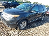 1FM5K8D89FG****** Used and Repairable 2015 Ford Explorer in Long Island
