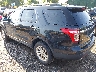 1FM5K8D89FG****** Salvage and Repairable 2015 Ford Explorer in Long Island
