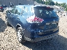 KNMAT2MV5GP****** Salvamento y Reparables 2016 Nissan Rogue en Boston Shirley