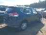 KNMAT2MV5GP****** Salvamento y Destrozados 2016 Nissan Rogue en Estado de Massachusetts