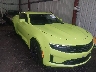 1G1FB1RSXK0****** Salvage and Wrecked 2019 Chevrolet Camaro in Tidewater