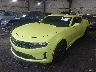 1G1FB1RSXK0****** Used and Repairable 2019 Chevrolet Camaro in Tidewater