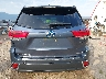5TDDGRFHXKS****** Destrozados 2019 Toyota Highlander Hybrid