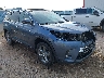 5TDDGRFHXKS****** Salvamento y Destrozados 2019 Toyota Highlander Hybrid en Missoula