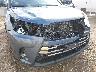 5TDDGRFHXKS****** Salvamento y Reparables 2019 Toyota Highlander Hybrid en Estado de Montana