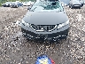 2HGFB2F96DH****** Wrecked 2013 Honda Civic in New York State