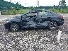 2HGFB2F96DH****** Repairable 2013 Honda Civic in New York State