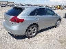 4T3ZK3BB8FU****** Salvamento y Destrozados 2015 Toyota Venza en Estado de California
