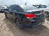 1G1PG5SB0E7****** Salvamento y Reparables 2014 Chevrolet Cruze en San Antonio South