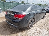 1G1PG5SB0E7****** Salvamento y Destrozados 2014 Chevrolet Cruze en Estado de Texas