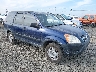 JHLRD78473C****** Salvage and Wrecked 2003 Honda CR-V in Eugene