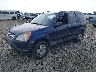 JHLRD78473C****** Used and Repairable 2003 Honda CR-V in Eugene