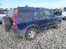 JHLRD78473C****** Salvage and Wrecked 2003 Honda CR-V in Oregon State