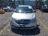 5FNRL5H26DB****** Destrozados 2013 Honda Odyssey en Estado de California
