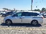 5FNRL5H26DB****** Reparables 2013 Honda Odyssey en Estado de California