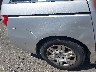 5FNRL5H26DB****** Reparables 2013 Honda Odyssey
