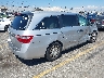 5FNRL5H26DB****** Salvamento y Destrozados 2013 Honda Odyssey en Estado de California