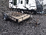 4YMUL12139V****** Salvamento y Destrozados 2009 Carry-On Trailer Utility Trailer en Scranton