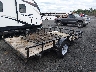 4YMUL12139V****** Salvamento y Destrozados 2009 Carry-On Trailer Utility Trailer en Estado de Pennsylvania