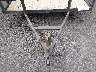 4YMUL12139V****** Salvamento 2009 Carry-On Trailer Utility Trailer en Scranton
