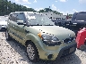 KNDJT2A65C7****** Salvage and Wrecked 2012 Kia Soul in Atlanta North