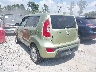 KNDJT2A65C7****** Salvage and Repairable 2012 Kia Soul in Atlanta North