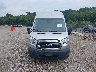 1FTYR2XG0GK****** Wrecked 2016 Ford Transit-250 in Illinois State