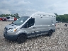 1FTYR2XG0GK****** Repairable 2016 Ford Transit-250 in Illinois State