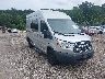 1FTYR2XG0GK****** Salvage and Wrecked 2016 Ford Transit-250 in Chicago North