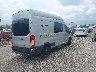 1FTYR2XG0GK****** Salvage and Wrecked 2016 Ford Transit-250 in Illinois State
