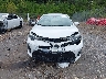 5YFBURHE2HP****** Wrecked 2017 Toyota Corolla in Mississippi State