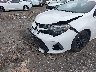 5YFBURHE2HP****** Salvage and Repairable 2017 Toyota Corolla in Mississippi State