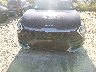 5XYK33AF8PG****** Wrecked 2023 Kia Sportage in Florida State