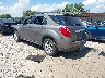 2GNALDEK9C6****** Salvage and Repairable 2012 Chevrolet Equinox in Columbus