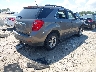 2GNALDEK9C6****** Salvage and Wrecked 2012 Chevrolet Equinox in Ohio State