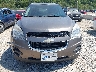 2GNALDEK9C6****** Salvage and Repairable 2012 Chevrolet Equinox in Ohio State