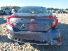 19XFC2F62LE****** Destrozados 2020 Honda Civic