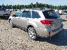 4S4BRBCC2E3****** Salvage and Repairable 2014 Subaru Outback in Templeton