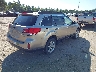 4S4BRBCC2E3****** Salvage and Wrecked 2014 Subaru Outback in Massachusetts State