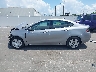 1C3CDFAA8FD****** Salvage 2015 Dodge Dart