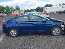 5NPD74LF5HH****** Usados 2017 Hyundai Elantra en Estado de Pennsylvania