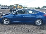 5NPD74LF5HH****** Reparables 2017 Hyundai Elantra en Estado de Pennsylvania