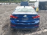 5NPD74LF5HH****** Destrozados 2017 Hyundai Elantra