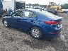 5NPD74LF5HH****** Salvamento y Reparables 2017 Hyundai Elantra en Scranton