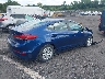 5NPD74LF5HH****** Salvamento y Destrozados 2017 Hyundai Elantra en Estado de Pennsylvania