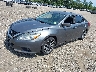 1N4AL3AP4HC****** Used and Repairable 2017 Nissan Altima in Long Island